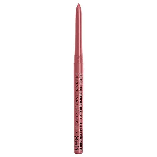 NYX PROFESSIONAL MAKEUP Mechanical Lip Liner Pencil, Nude Pink | Long-Lasting Matte Finish thumbnail 1
