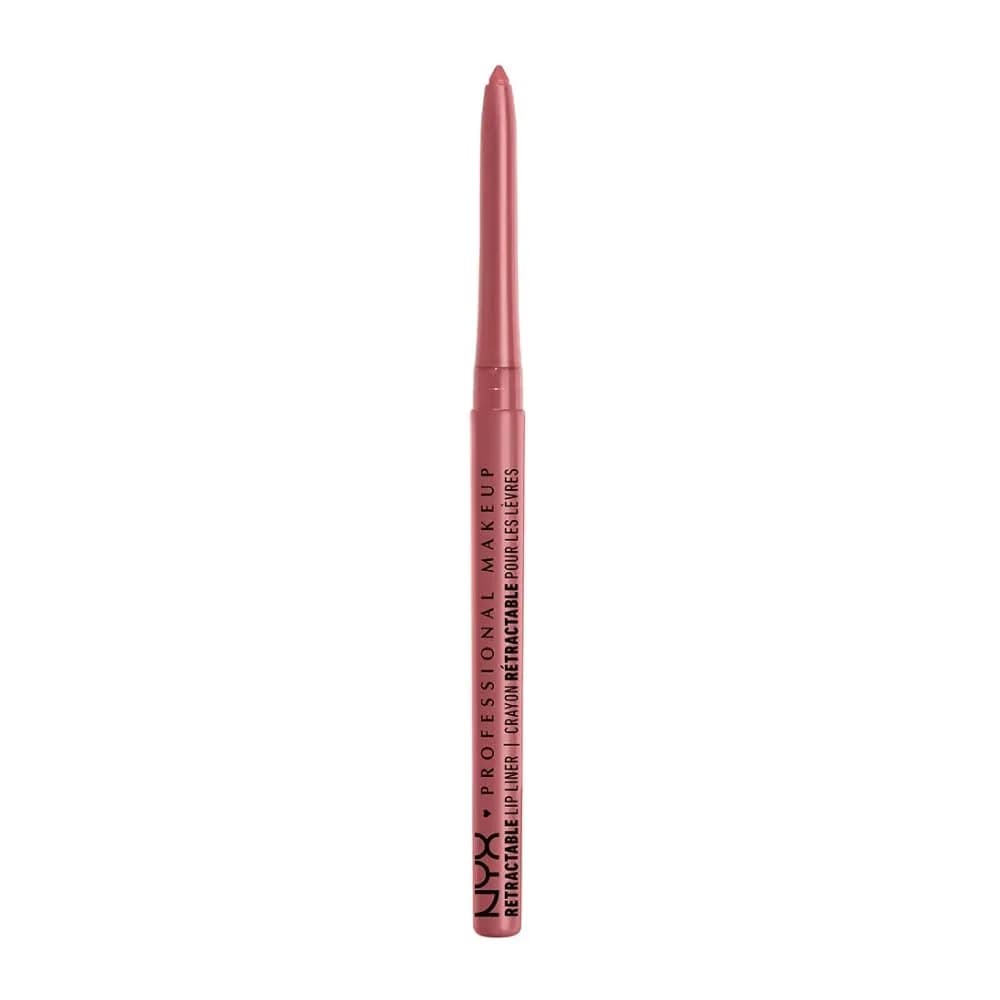 NYX PROFESSIONAL MAKEUP Mechanical Lip Liner Pencil, Nude | Long-Lasting Matte Finish — Nude