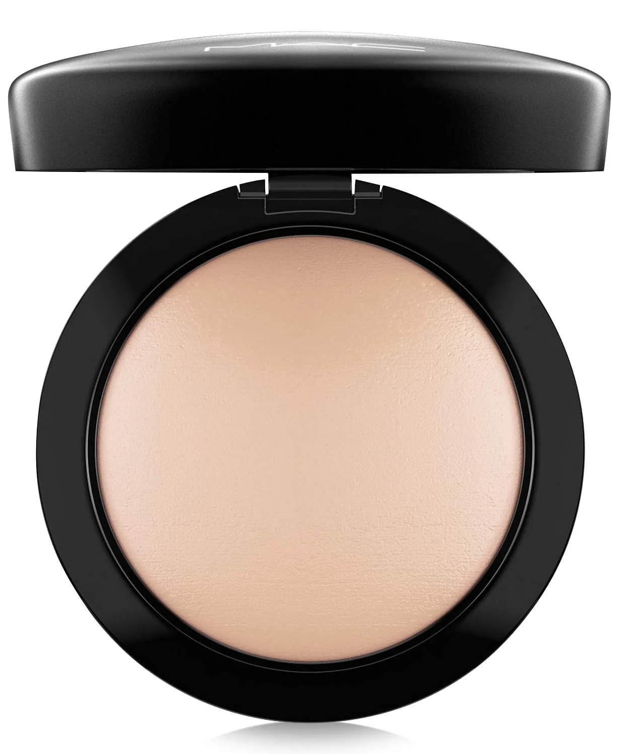 MAC Mineralize Skinfinish Light Plus Face Powder 0.35 Oz | Natural Matte Finish for Women