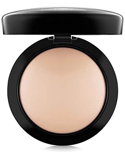 MAC Mineralize Skinfinish Light Plus Face Powder 0.35 Oz | Natural Matte Finish for Women thumbnail 1