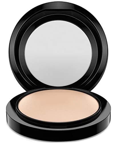 MAC Mineralize Skinfinish Light Plus Face Powder 0.35 Oz | Natural Matte Finish for Women thumbnail 2