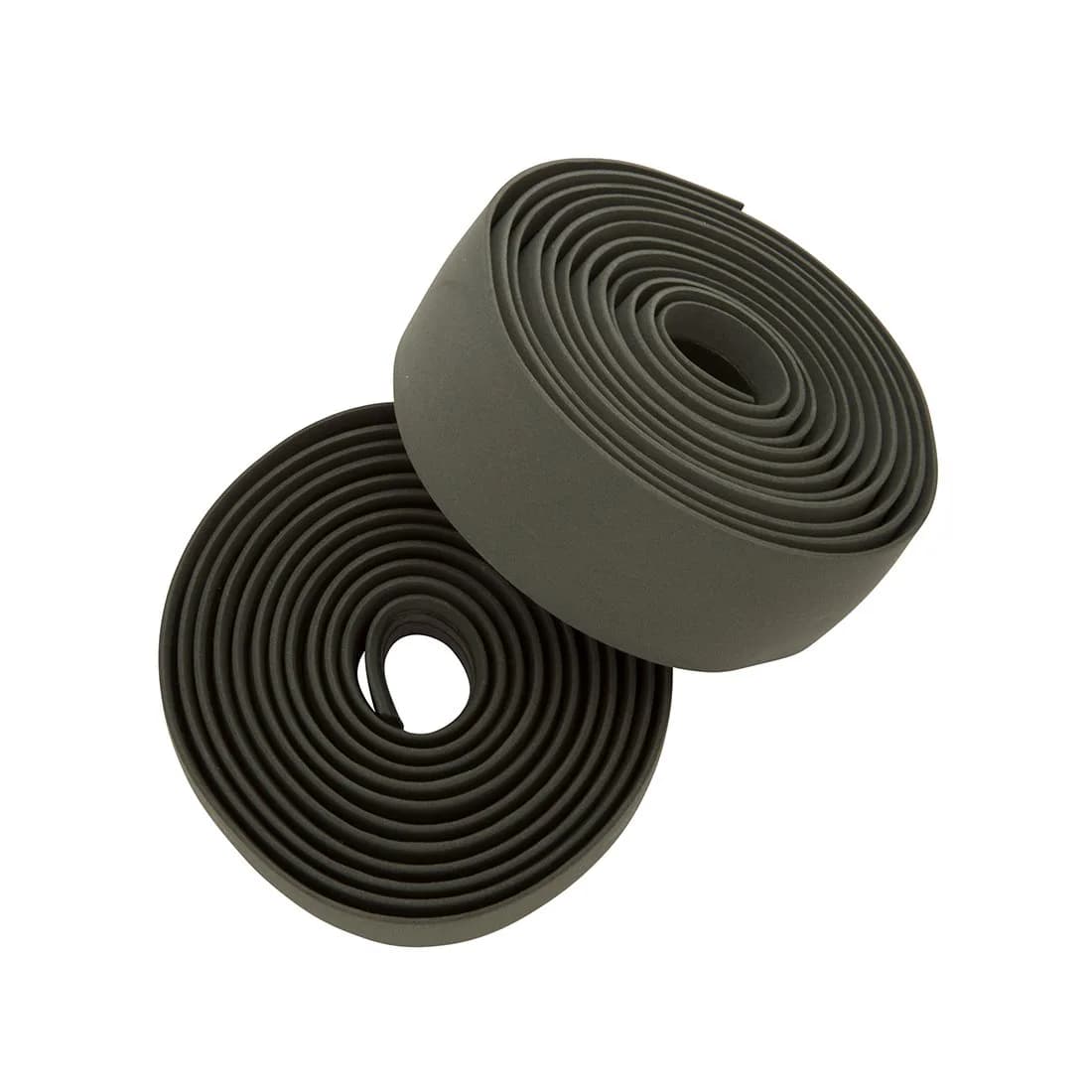 Planet Bike Comfort Cork Handlebar Tape Set (British Racing Green) | Soft Cork Cushion for Long Rides