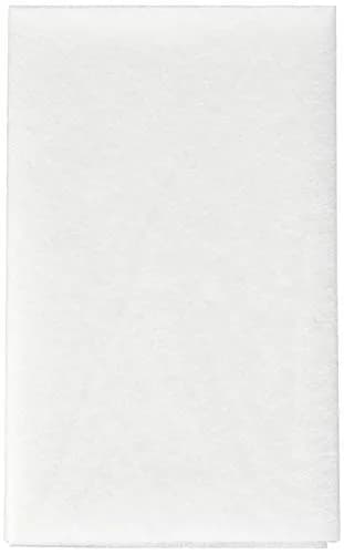 Attached Sheer Fusible Interfacing 20" x 90" | Ultra-strong, stays soft, suitable for most fabrics, White thumbnail 3