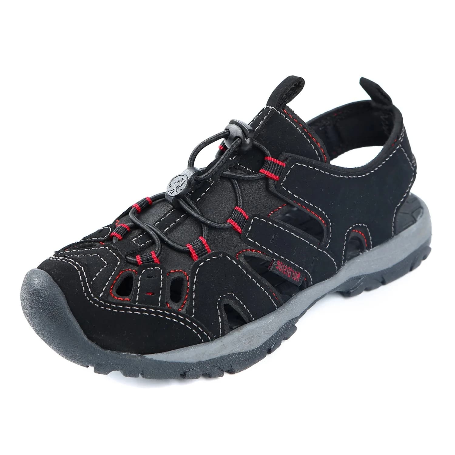 Northside Burke II Athletic Sandal 10 Toddler | Rugged, Quick-Dry, Adjustable Fit for Active Kids — 7 Toddler