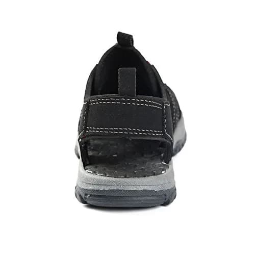 Northside Burke II Athletic Sandal 10 Toddler | Rugged, Quick-Dry, Adjustable Fit for Active Kids thumbnail 4
