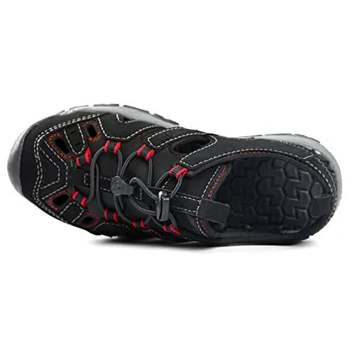 Northside Burke II Athletic Sandal 10 Toddler | Rugged, Quick-Dry, Adjustable Fit for Active Kids thumbnail 5