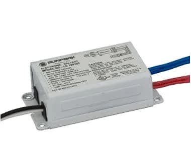 Sunpark LC12012 120v 22w FC8T9 Circline Lamp Ballast with Lamp Holder Attached | Energy Efficient, Electronic thumbnail 2