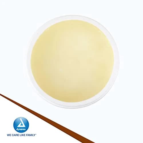 Dynarex Vitamins A & D Ointment Skin Protectant 425.2 g (15 oz) | Soothes Dry, Chaffed Skin thumbnail 6