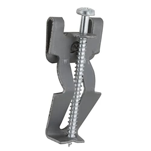 RACO Old Work Switch Box Supports, 2-Pack | Converts Standard Switch Box for Old Work Applications thumbnail 1