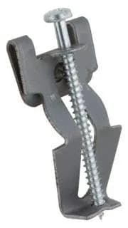 RACO Old Work Switch Box Supports, 2-Pack | Converts Standard Switch Box for Old Work Applications thumbnail 3