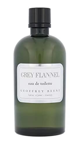 Geoffrey Beene Grey Flannel Eau de Toilette Spray 236ml (8 Fl Oz) | Classic Masculine Fragrance thumbnail 1