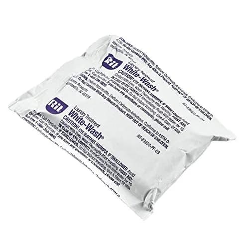 Rit Powdered Fabric Dye White Wash 1.8765 oz (53.2 g) | All-Purpose Dye for Natural Fibers thumbnail 3