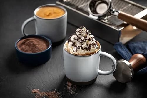 Ghirardelli Chocolate Syrup 87.3 Oz | Silky Smooth, Deep Flavor, Made with Ghirardelli Chocolate thumbnail 3