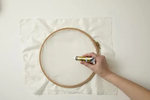 PEBEO Setasilk Gold Silk Painting Gutta 20ml (0.67 Fl Oz) | Water-Based Outline Paste for Fabric Art thumbnail 5