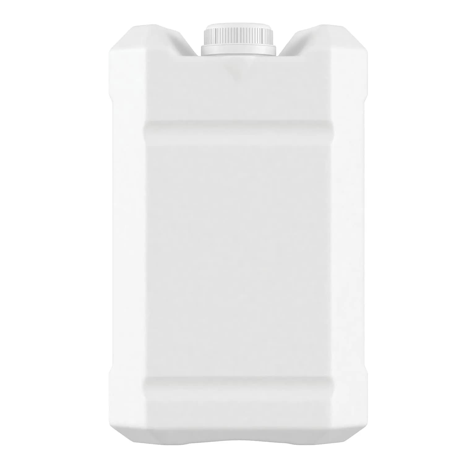 General Hydroponics CaliMagic Liquid Fertilizer 22.18 L (768 Fl Oz) | Prevents Nutrient Deficiencies - view 8