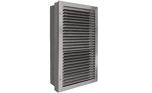 King Space Heater 208V 4500W Wall Mount | Adjustable Temp, Multiple Wattage thumbnail 1