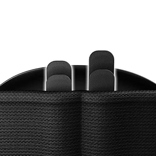Shock Doctor Wrist 3-Strap Support Large Left | Adjustable Compression for Tendonitis Relief thumbnail 3