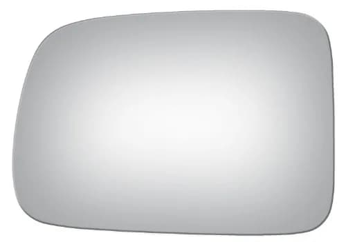 Burco 2844 Driver Side Replacement Mirror Glass 20.3 cm (8 in) | Exact Fit for Honda CR-V 1997-2006 thumbnail 1