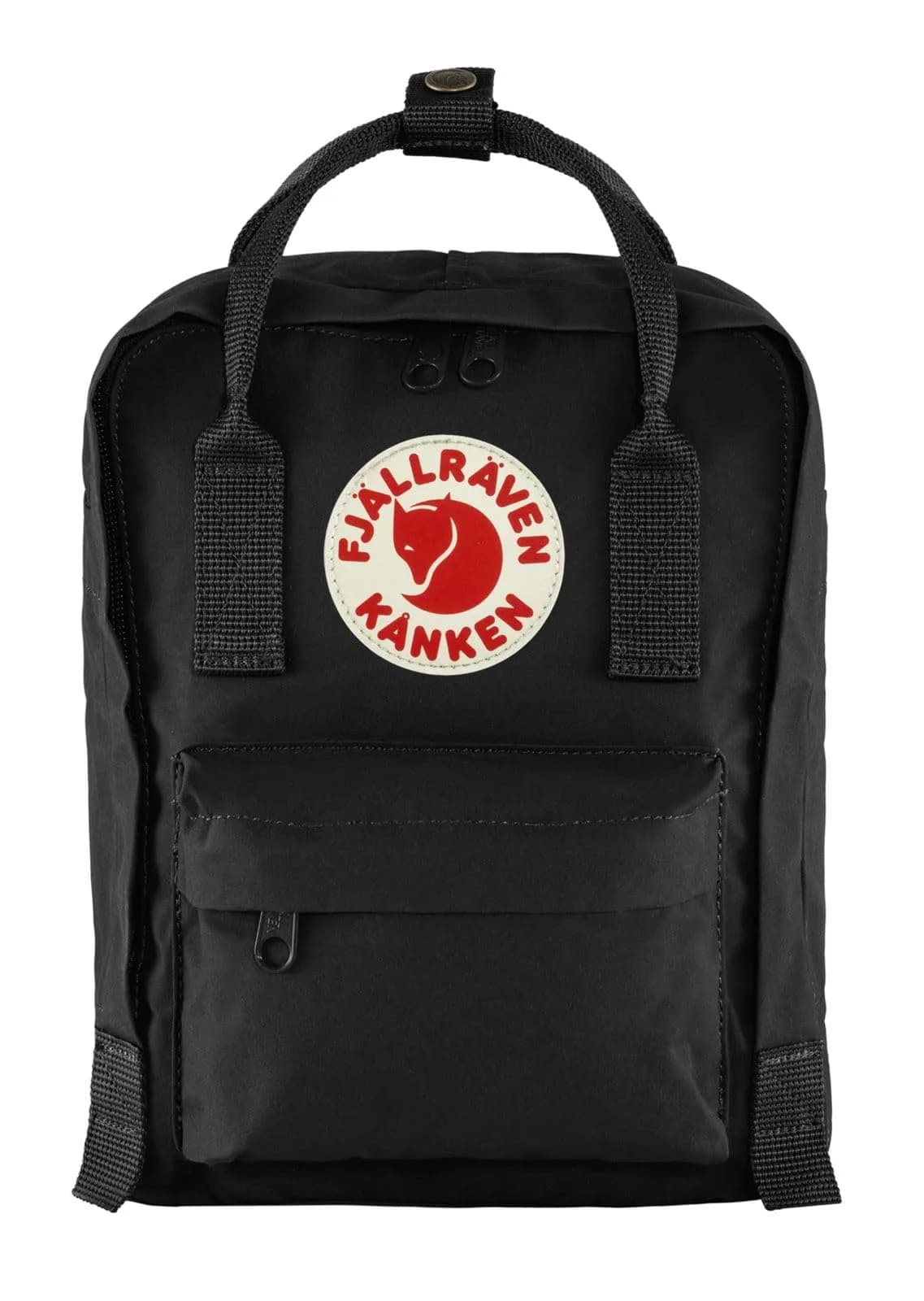 Fjällräven Mini Kanken Backpack 7L | Compact, Water-Resistant & Stylish for Daily Use