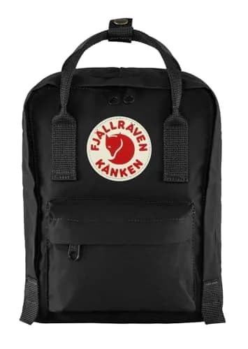 Fjällräven Mini Kanken Backpack 7L | Compact, Water-Resistant & Stylish for Daily Use thumbnail 1