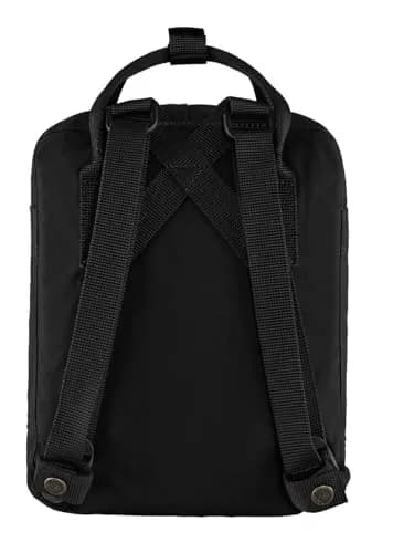 Fjällräven Mini Kanken Backpack 7L | Compact, Water-Resistant & Stylish for Daily Use thumbnail 3