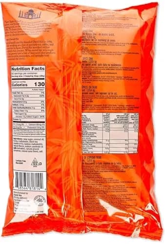 David Rio Tiger Spice Chai 1.8kg | Rich Masala Tea with Premium Spices thumbnail 2