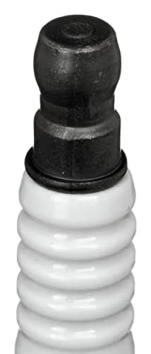 NGK Spark Plug, Laser Iridium, 12 mm Thread, 26.5 mm Reach | Longest Life, OE Fitment thumbnail 4