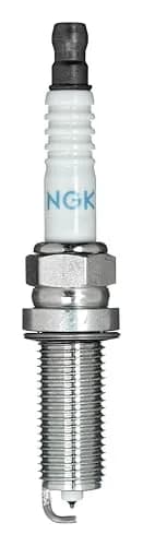 NGK Spark Plug, Laser Iridium, 12 mm Thread, 26.5 mm Reach | Longest Life, OE Fitment thumbnail 2