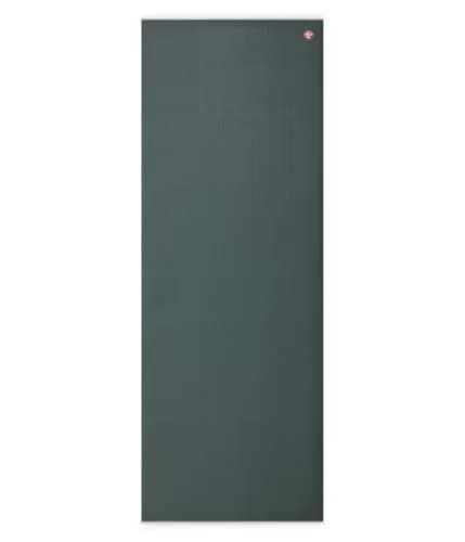 Manduka PRO Yoga & Pilates Mat - Black Sage, 180cm (6mm) | Lifetime Durability & Stability thumbnail 3