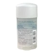 Almay Sensitive Skin Clear Gel Antiperspirant Deodorant, Fragrance-Free, 2.25 oz - view 4