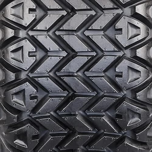Carlisle All Trail ATV Tire 23X10.50-12 | Off-Road Traction & Durability in US-Imported Rubber thumbnail 4