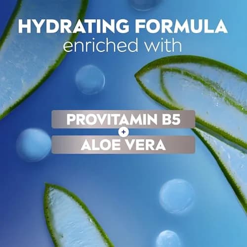 NIVEA MEN Maximum Hydration Face Wash 148ml (5 Fl Oz) | Gentle Cleansing for Dry Skin thumbnail 5