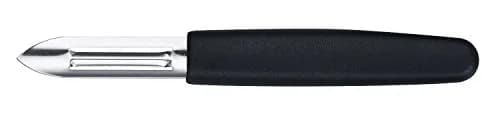 Mercer Culinary Vegetable Peeler Stainless Steel | Professional Kitchen Tool for Vegetables & Fruits thumbnail 1
