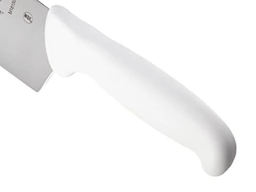 Mercer Culinary 12 Inch Chef's Knife | High-Carbon Japanese Steel, Razor Sharp, Ergonomic Handle thumbnail 4