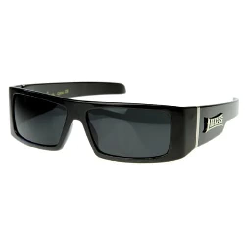 MODA Sunglasses - Square Sports Frame UV Protection, Polycarbonate, 55mm, Unisex thumbnail 1
