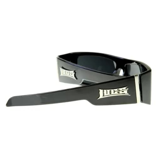 MODA Sunglasses - Square Sports Frame UV Protection, Polycarbonate, 55mm, Unisex thumbnail 4