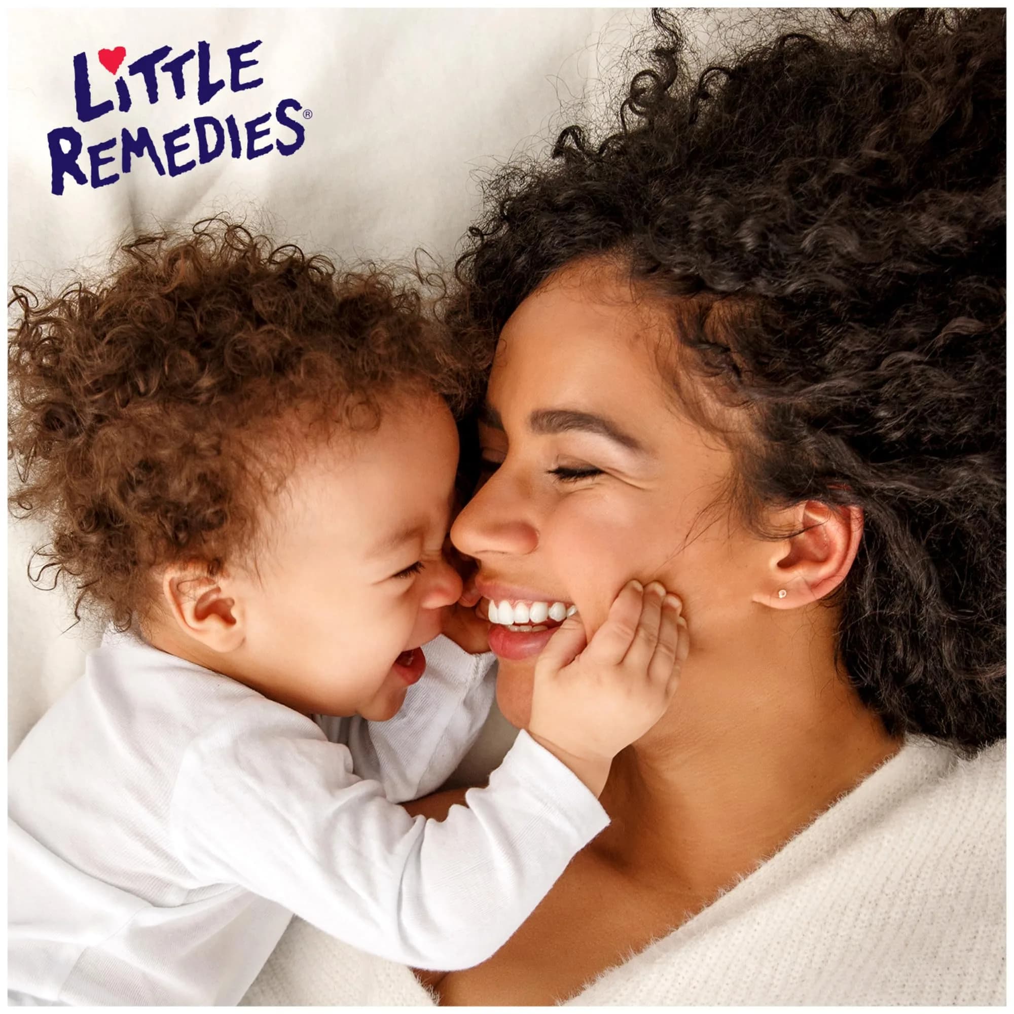 Little Remedies Sterile Baby Saline Nasal Spray and Drops 15ml (0.5 Fl Oz) | Safe for Newborns, Drug-Free Relief - view 5
