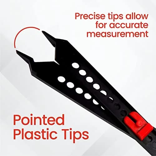 Accurasee Artist 11 Inch Proportional Divider | Drawing Tool for Scale Transfer thumbnail 3