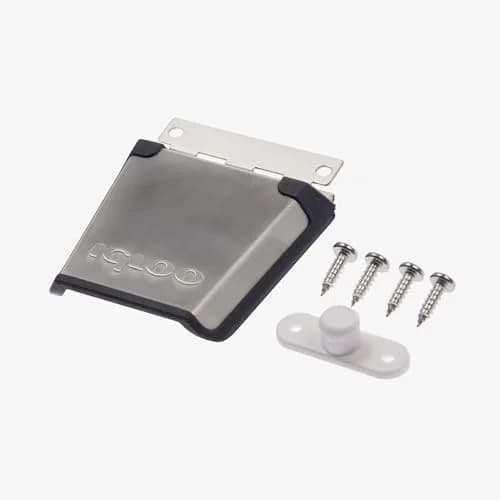 Igloo Stainless Steel Cooler Latch | Rugged Weather-Resistant, Long-Lasting thumbnail 1