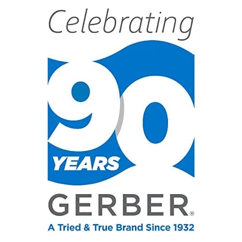 Gerber Ceramic Disc Cartridge for Single Handle Faucet | Durable Brass, Easy Install, Brushed Nickel Finish thumbnail 3