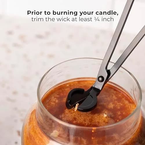 A Cheerful Giver Crumb Coffee Cake Candle 34oz | Long Burn Time & USA Quality thumbnail 7