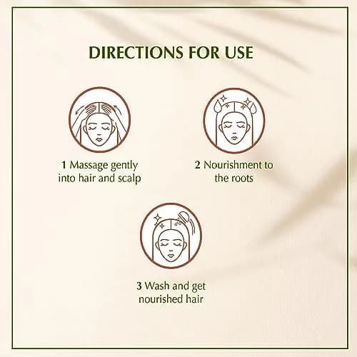Vatika Naturals Daily Shampoo – Moisturizing Hair Cleanser, 400ml | Herbal Nourishment for Dry Hair thumbnail 5