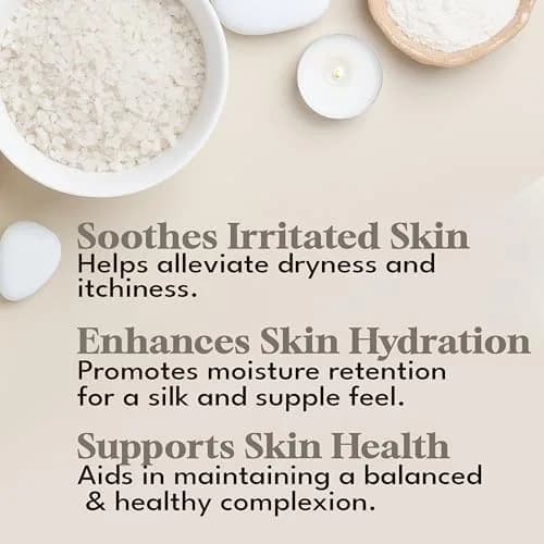 Dead Sea Warehouse Dead Sea Salts for Soaking 80 Ounce | Soothes Muscles & Skin Relief thumbnail 2