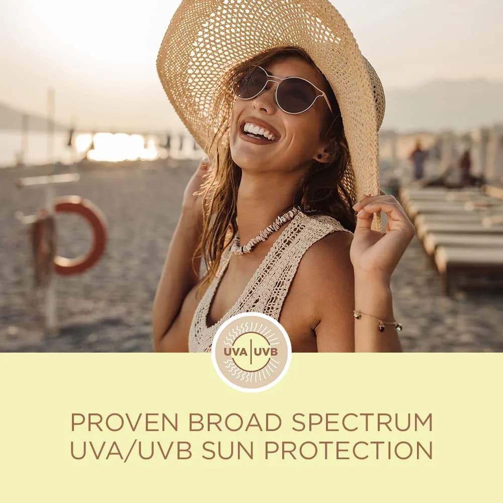Coppertone Tanning Sunscreen Lotion SPF 15 237 ml (8 oz) | Moisturizing, Water Resistant, Oxybenzone Free - view 5