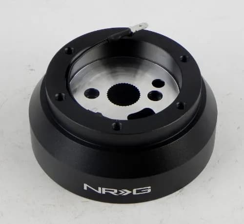 NRG Short Steering Wheel Hub Adapter compatible with Chevrolet Cavalier (1982-2002) | Part # SRK-170H-7 for Auto Part in India