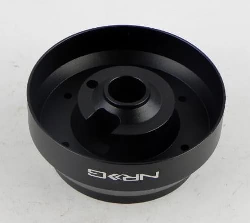 NRG Short Steering Wheel Hub Adapter compatible with Chevrolet Cavalier (1982-2002) | Part # SRK-170H-7 for Auto Part in India thumbnail 3