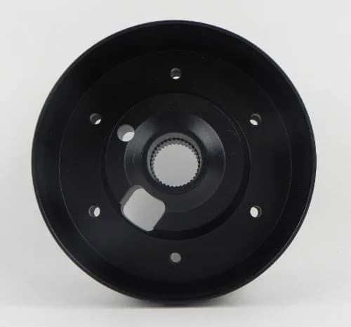 NRG Short Steering Wheel Hub Adapter compatible with Chevrolet Cavalier (1982-2002) | Part # SRK-170H-7 for Auto Part in India thumbnail 5