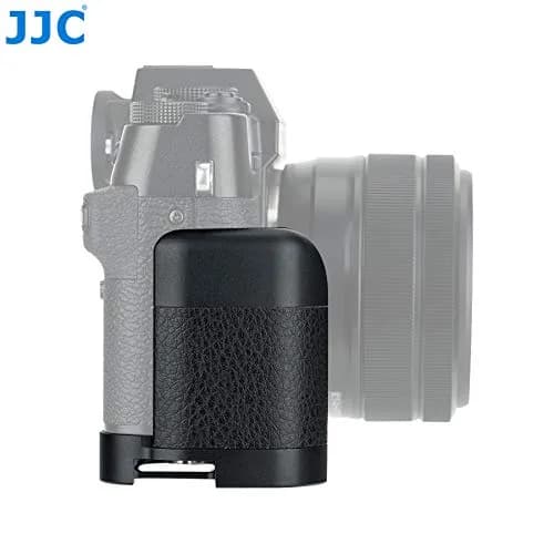 Fotasy JJC HG-XT30 Hand Grip for Fuji XT30 XT20 X-T10 Cameras | Arca Swiss Quick Release, 95g thumbnail 4