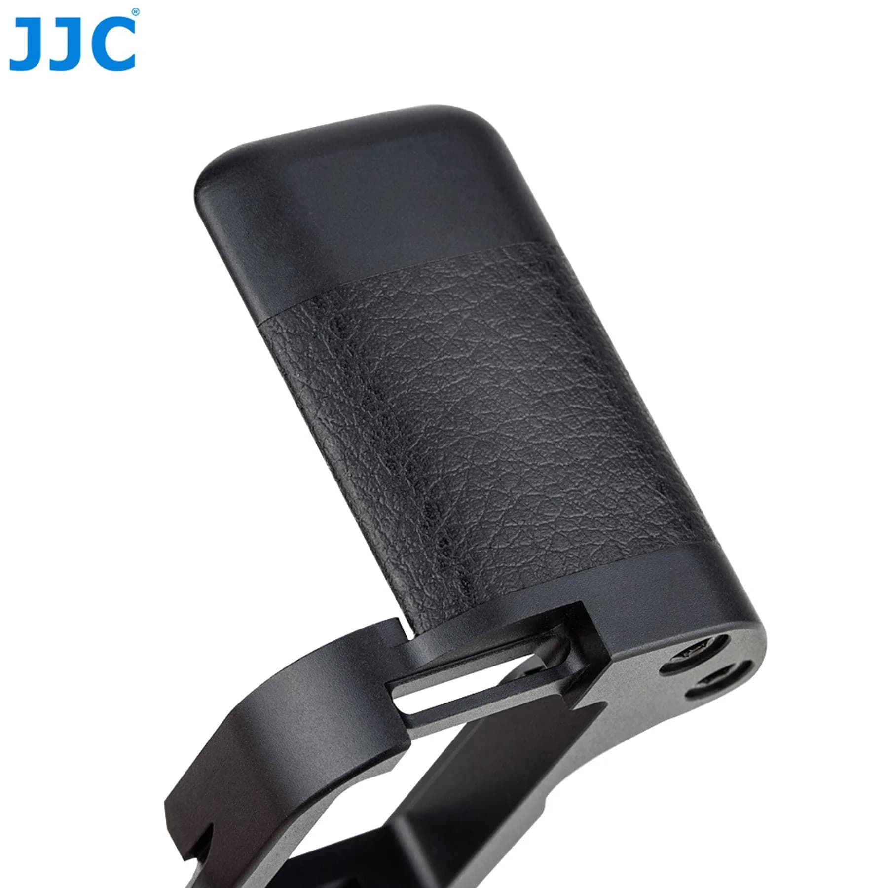 Fotasy JJC HG-XT30 Hand Grip for Fuji XT30 XT20 X-T10 Cameras | Arca Swiss Quick Release, 95g - view 8