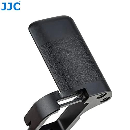 Fotasy JJC HG-XT30 Hand Grip for Fuji XT30 XT20 X-T10 Cameras | Arca Swiss Quick Release, 95g thumbnail 8